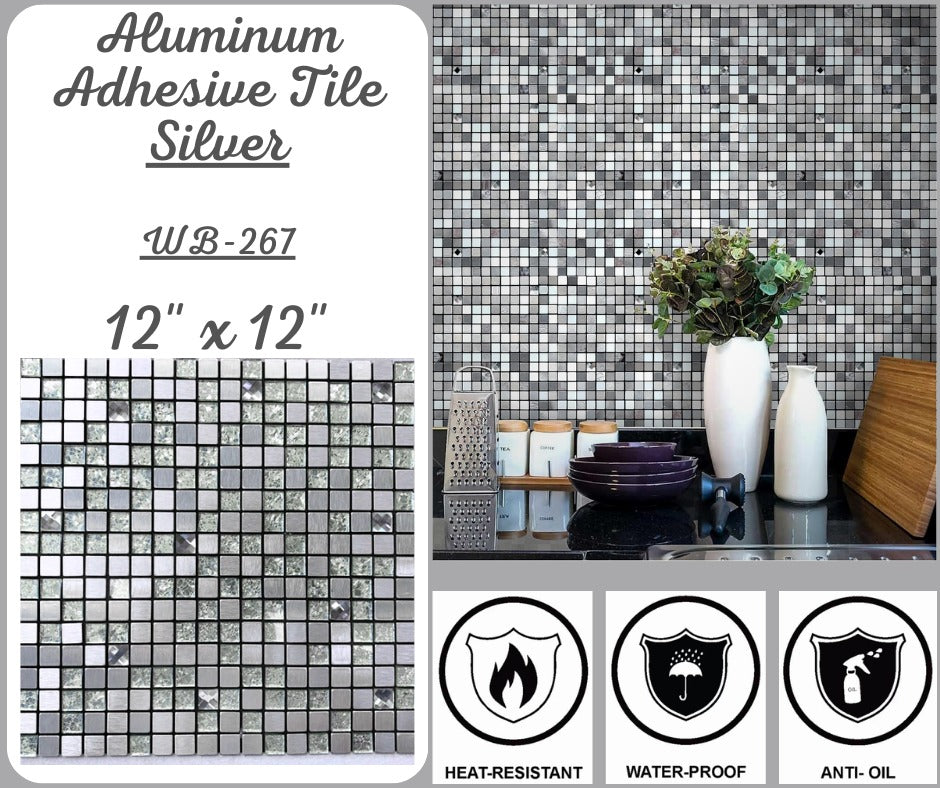 Aluminum 12 Aluminum 12